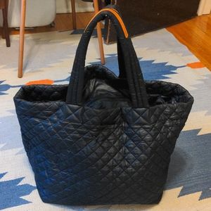 MZ Wallace Large Metro Tote Bag
